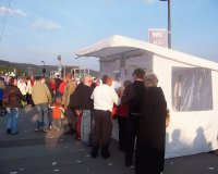 75 Jahre Baldeneysee